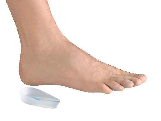 TALLONIERA IN SILICONE SMALL